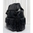 Zaino Christian Dior Hit The Road nero