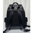 Zaino Christian Dior Hit The Road nero