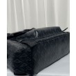 Zaino Christian Dior Hit The Road nero