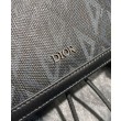 Zaino Christian Dior Hit The Road nero