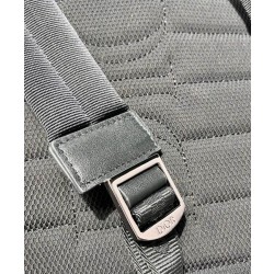 Zaino Christian Dior Rider nero