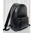 Zaino Christian Dior Rider nero