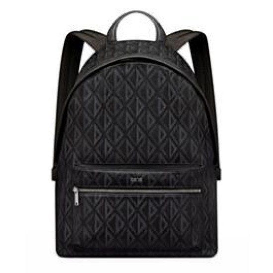 Zaino Christian Dior Rider nero