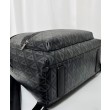 Zaino Christian Dior Rider nero