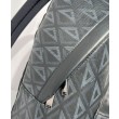 Zaino Christian Dior Rider nero