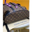 Zaino LV Christopher MM M46272 Viola