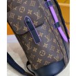Zaino LV Christopher MM M46272 Viola