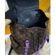 Zaino LV Christopher MM M46272 Viola