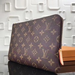 Tela Etui Voyage PM Monogram M44191
