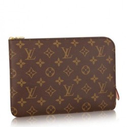 Tela Etui Voyage PM Monogram M44191