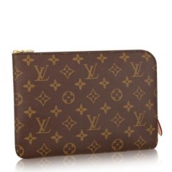 Tela Etui Voyage PM Monogram M44191