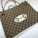 Sito Replica Imitazione Borsa tote media Gucci 1955 Horsebit 621144 Bianca imitazioni Miglior Prezzo Imitazione Borsa tote media Gucci 1955 Horsebit 621144 Bianca Replica