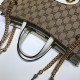 Sito Replica Imitazione Borsa tote media Gucci 1955 Horsebit 621144 Bianca imitazioni Miglior Prezzo Imitazione Borsa tote media Gucci 1955 Horsebit 621144 Bianca Replica
