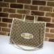 Sito Replica Imitazione Borsa tote media Gucci 1955 Horsebit 621144 Bianca imitazioni Miglior Prezzo Imitazione Borsa tote media Gucci 1955 Horsebit 621144 Bianca Replica