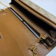 Miglior Prezzo Borsa Gucci 621888 Borsa a catena in tela GG-Supreme Horsebit 1955 Replica