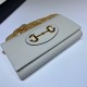 Sito Replica Borsa Gucci 621888 Horsebit 1955 Portafoglio con cerniera e borsa a catena imitazioni Miglior Prezzo Borsa Gucci 621888 Horsebit 1955 Portafoglio con cerniera e borsa a catena Replica