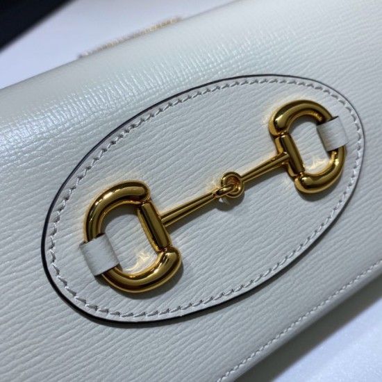 Sito Replica Borsa Gucci 621888 Horsebit 1955 Portafoglio con cerniera e borsa a catena imitazioni Miglior Prezzo Borsa Gucci 621888 Horsebit 1955 Portafoglio con cerniera e borsa a catena Replica