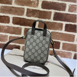 Borse Replica mini Gucci Ophidia GG Supreme tela 671682 Marrone Borse Replica mini Gucci Ophidia GG Supreme tela 671682 Marrone