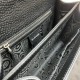 Miglior Prezzo Borse Replica Alta Qualità piccola Gucci x Balenciaga 680119 Hacker nera 