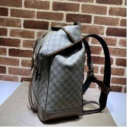Sito Replica Zaino Gucci medio con Interlocking G Men 696013 Marrone imitazioni Miglior Prezzo Zaino Gucci medio con Interlocking G Men 696013 Marrone Replica