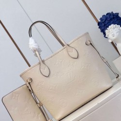 Sito Replica Borsa Louis Vuitton Neverfull MM M46676 imitazioni Miglior Prezzo Borsa Louis Vuitton Neverfull MM M46676 Replica