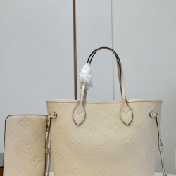 Miglior Prezzo Borsa Louis Vuitton Neverfull MM M46676 Replica