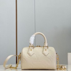 Miglior Prezzo Borse Replica Louis Vuitton Speedy Bandoulière 20 M58954 