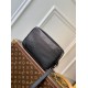 Sito Replica Borse Imitazioni LV Pochette Kasai da uomo M82078 imitazioni Miglior Prezzo Borse Imitazioni LV Pochette Kasai da uomo M82078 Replica