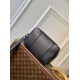 Sito Replica Borse Imitazioni LV Pochette Kasai da uomo M82078 imitazioni Miglior Prezzo Borse Imitazioni LV Pochette Kasai da uomo M82078 Replica