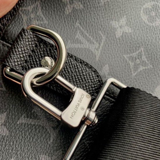Sito Replica Borsa Louis Vuitton Weekend Tote NM Taigarama M30937 imitazioni Miglior Prezzo Borsa Louis Vuitton Weekend Tote NM Taigarama M30937 Replica