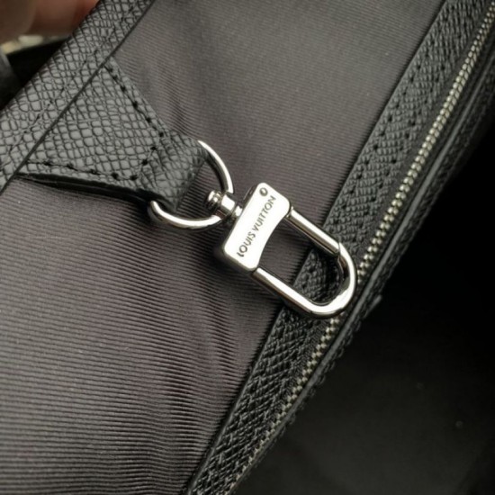 Sito Replica Borsa Louis Vuitton Weekend Tote NM Taigarama M30937 imitazioni Miglior Prezzo Borsa Louis Vuitton Weekend Tote NM Taigarama M30937 Replica