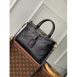 Borse Replica LV Trianon PM M46488 Nera