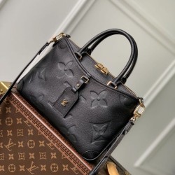 Miglior Prezzo Borse Replica LV Trianon PM M46488 Nera 