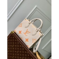 Monogramma della borsa Louis Vuitton M46513 OnTheGo PM Monogramma della borsa Louis Vuitton M46513 OnTheGo PM