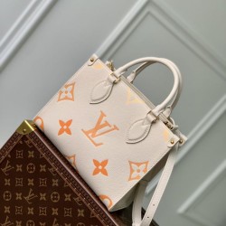 Sito Replica Monogramma della borsa Louis Vuitton M46513 OnTheGo PM imitazioni Miglior Prezzo Monogramma della borsa Louis Vuitton M46513 OnTheGo PM Replica