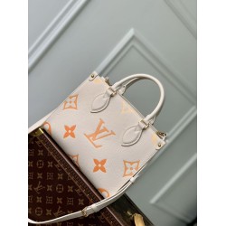 Monogramma della borsa Louis Vuitton M46513 OnTheGo PM