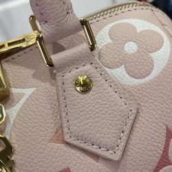 Miglior Prezzo Imitazioni borse griffate LV Seedy Bandoulière 20 M46518 Monogram Empreinte Replica