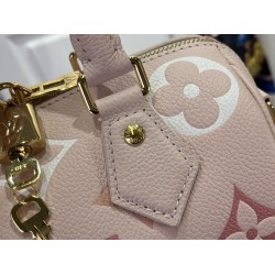 Imitazioni borse griffate LV Seedy Bandoulière 20 M46518 Monogram Empreinte