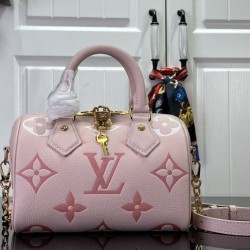 Miglior Prezzo Imitazioni borse griffate LV Seedy Bandoulière 20 M46518 Monogram Empreinte Replica
