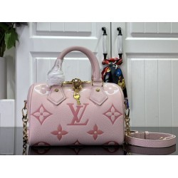 Imitazioni borse griffate LV Seedy Bandoulière 20 M46518 Monogram Empreinte