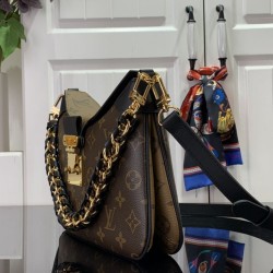 Miglior Prezzo Imitazioni borse griffate LV LV Twinny M46659 Altro monogramma Replica
