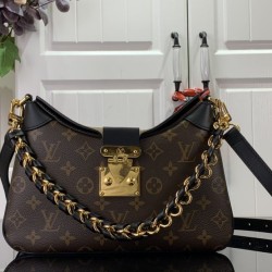 Miglior Prezzo Imitazioni borse griffate LV LV Twinny M46659 Altro monogramma Replica