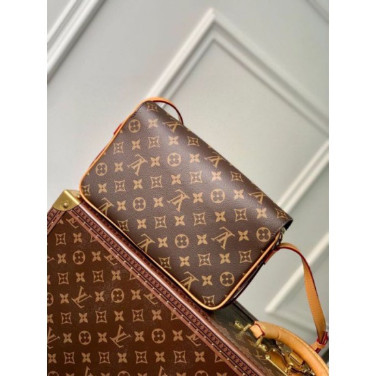 Sito Replica Borsa a tracolla Louis Vuitton Saint Germain M51207 imitazioni Miglior Prezzo Borsa a tracolla Louis Vuitton Saint Germain M51207 Replica