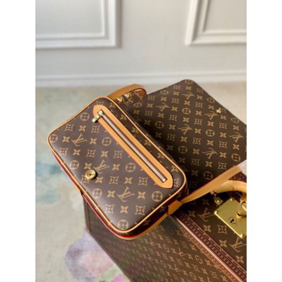 Sito Replica Borsa a tracolla Louis Vuitton Saint Germain M51207 imitazioni Miglior Prezzo Borsa a tracolla Louis Vuitton Saint Germain M51207 Replica
