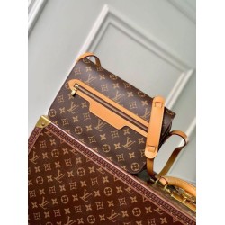 Borsa a tracolla Louis Vuitton Saint Germain M51207