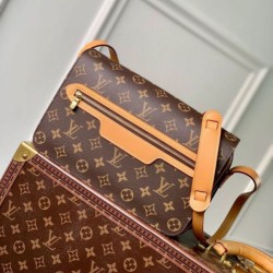 Miglior Prezzo Borsa a tracolla Louis Vuitton Saint Germain M51207 Replica