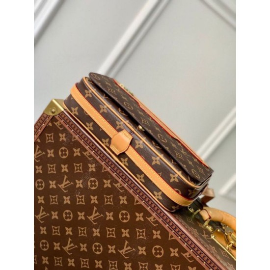 Sito Replica Borsa a tracolla Louis Vuitton Saint Germain M51207 imitazioni Miglior Prezzo Borsa a tracolla Louis Vuitton Saint Germain M51207 Replica