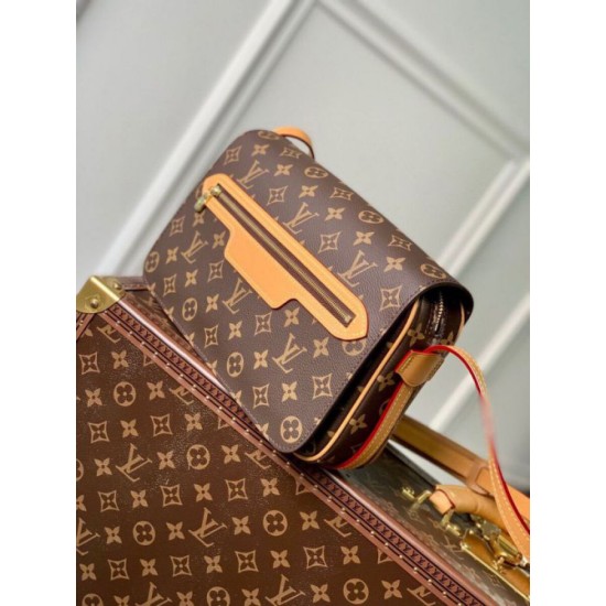 Sito Replica Borsa a tracolla Louis Vuitton Saint Germain M51207 imitazioni Miglior Prezzo Borsa a tracolla Louis Vuitton Saint Germain M51207 Replica