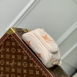Miglior Prezzo LV MINI MARSUPIO M82208 Monogramma Replica