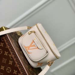 Miglior Prezzo LV MINI MARSUPIO M82208 Monogramma Replica